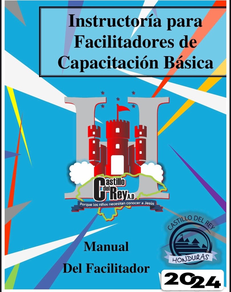 Combo Instructoría 