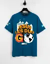 Camisa ¡Jesús les dijo Go! 2025