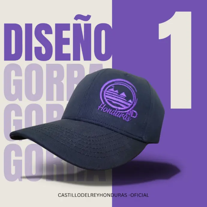 Gorras Nuevas