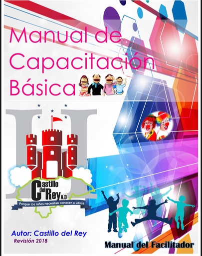 Manual de Capacitación Básica