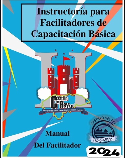 Combo Instructoría 