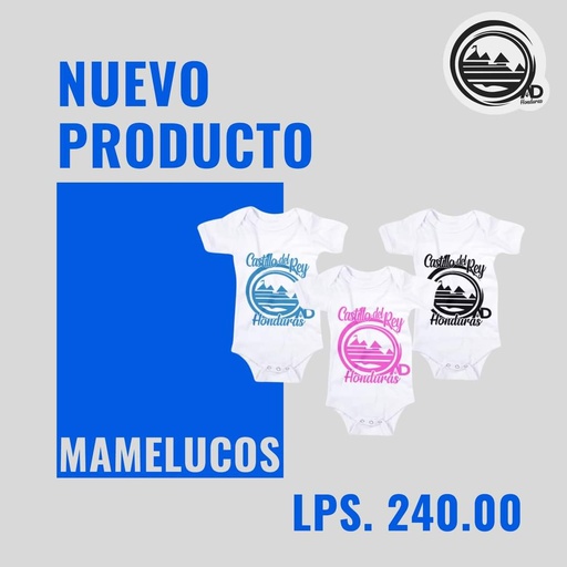 Mamelucos  - CDR  