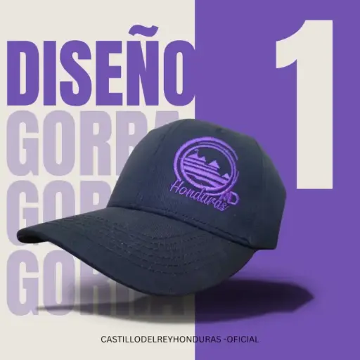 Gorras Nuevas